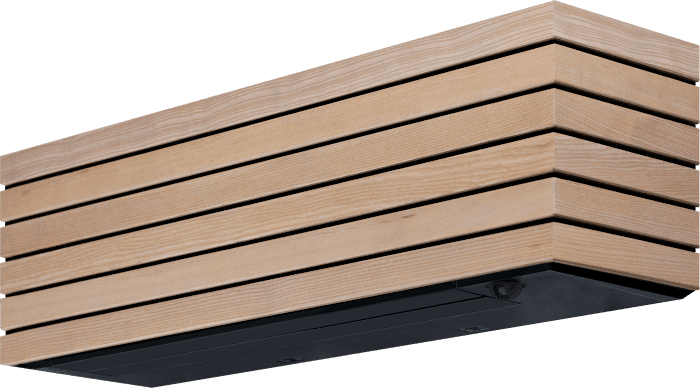 Toshiba Arctic Wood